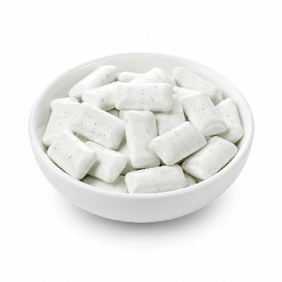 Sainsbury's Food Cupboard Wrigleys Extra Chewing Gum Spearmint Sugar Free