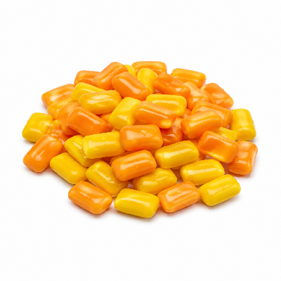 Sainsbury's Food Cupboard Wrigleys Extra Fusion Orange & Mango