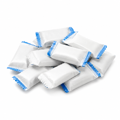 Sainsbury's Food Cupboard Wrigleys Extra Ice