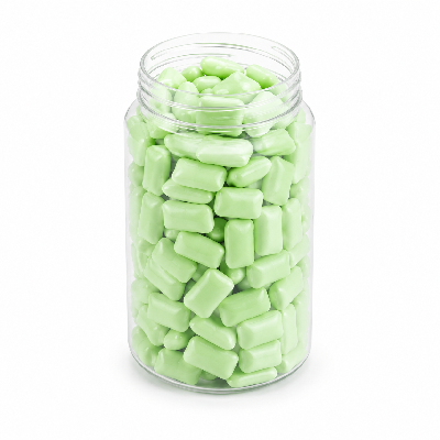 Sainsbury's Food Cupboard Wrigleys Extra Sugar Free Bottle Spearmint