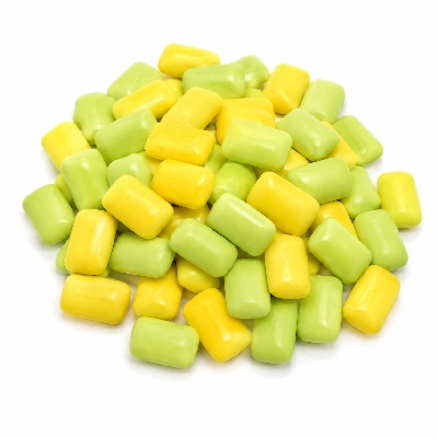 Sainsbury's Food Cupboard Wrigleys Orbit Complete Lemon & Lime Single