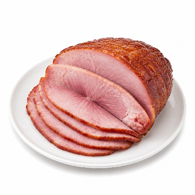 Sainsbury's Food Cupboard Ye Olde Oak Ham Smoked