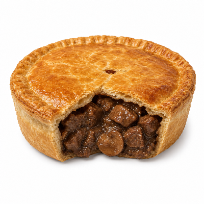 Sainsbury's Fray Bentos Food Cupboard Hot Meat Meals Steak & Kidney Pies