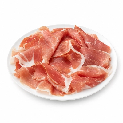 Sainsbury's Fresh Food 24 Month Parma Ham Taste the Difference