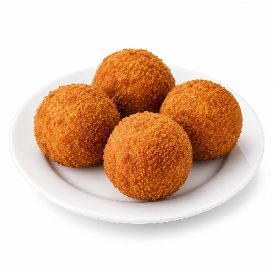 Sainsbury's Fresh Food 4 Scotch Eggs