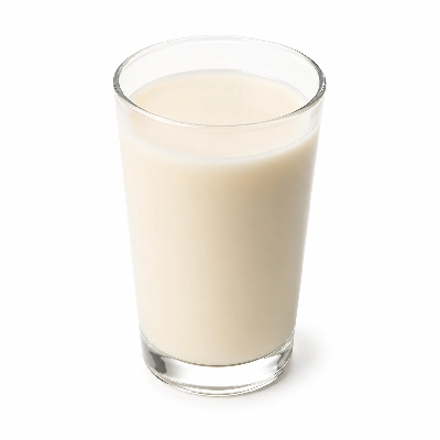 Sainsbury's Fresh Food Alpro Soya Milk Organic Vanilla UHT Fairtrade