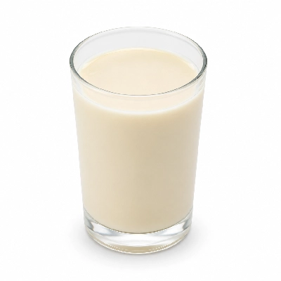 Sainsbury's Fresh Food Alpro Soya Milk Unsweetened Organic Fairtrade & Organic