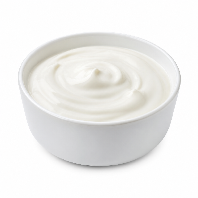Sainsbury's Fresh Food Alpro Soya Organic Plain Yogurt