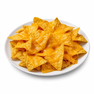 Sainsbury's Fresh Food Americas Accompaniments Cheesy Nachos