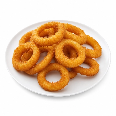 Sainsbury's Fresh Food Americas Accompaniments Onion Rings