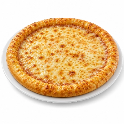 Sainsbury's Fresh Food Americas All Cheese Feast Stuffed Crust