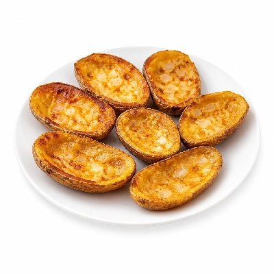 Sainsbury's Fresh Food Americas All Cheese & Onion Skins