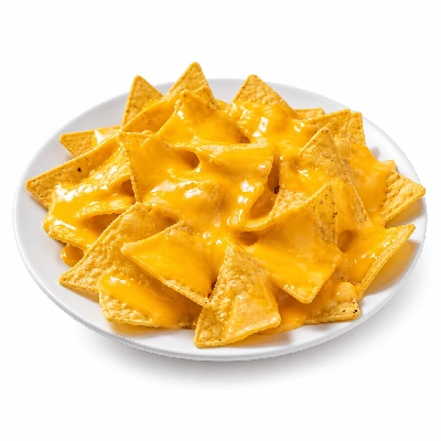 Sainsbury's Fresh Food Americas All Cheesy Nachos