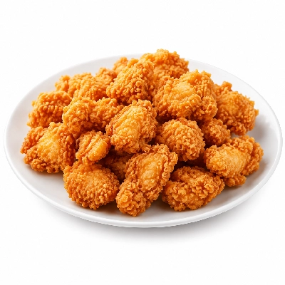 Sainsbury's Fresh Food Americas All Crispy Chicken Bites