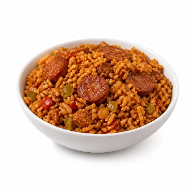 Sainsbury's Fresh Food Americas All Louisiana Jambalaya