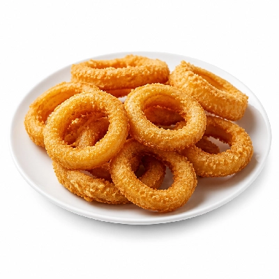 Sainsbury's Fresh Food Americas All Onion Rings