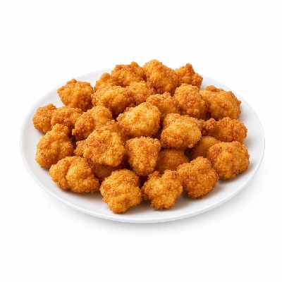 Sainsbury's Fresh Food Americas All Quorn Chicken Style Poppin Bites