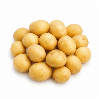 Sainsbury's Fresh Food Baby Potatoes Organic