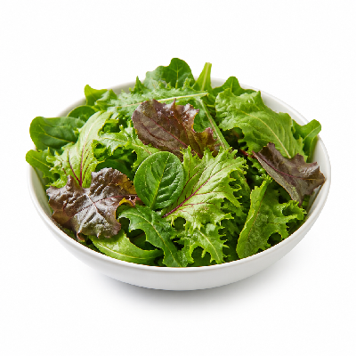 Sainsbury's Fresh Food Bagged Salad Bowl