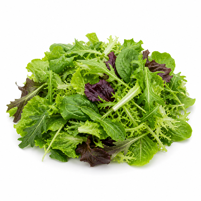 Sainsbury's Fresh Food Bagged Salad Crispy