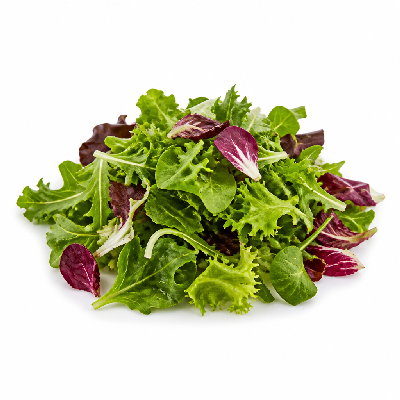 Sainsbury's Fresh Food Bagged Salad Florette Crispy