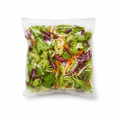 Sainsbury's Fresh Food Bagged Salad Fresh Food Bagged Salad Italian