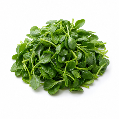 Sainsbury's Fresh Food Bagged Salad Leafy Tat Soi