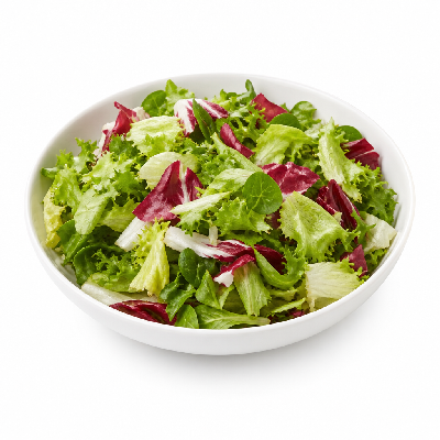 Sainsbury's Fresh Food Bagged Salad Prepared Bistro