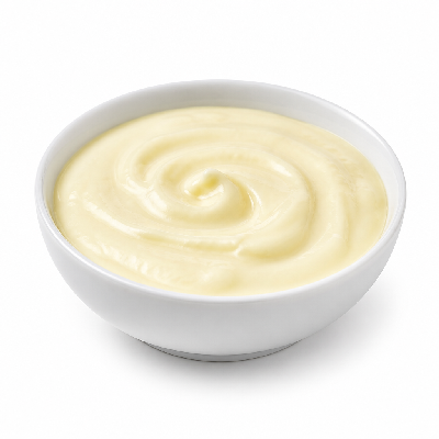 Sainsbury's Fresh Food Banana Yogurt
