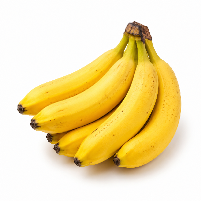 Sainsbury's Fresh Food Bananas (Loose) Fairtrade & Organic