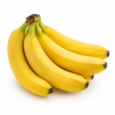 Sainsbury's Fresh Food Bananas Organic Fairtrade & Organic