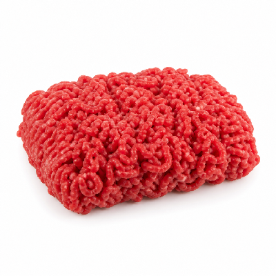 Sainsbury's Fresh Food Beef Lean Mince Organic