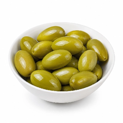 Sainsbury's Fresh Food Bella Di Cerigonola Olives Taste the Difference