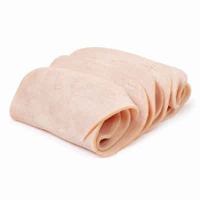 Sainsbury's Fresh Food Bernard Matthews Cooked Turkey & Dinosaur Roll