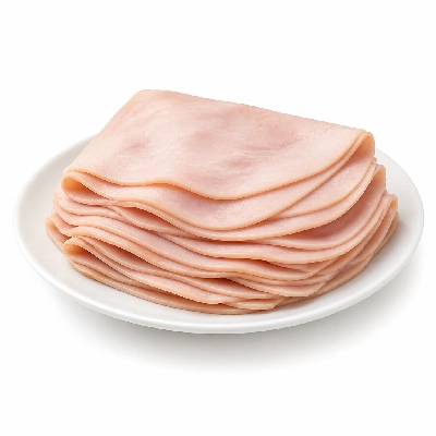Sainsbury's Fresh Food Bernard Matthews Wafer Thin Turkey Ham