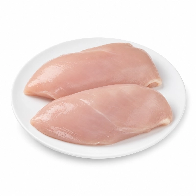 Sainsbury's Fresh Food Boneless Chicken Breasts