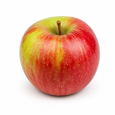 Sainsbury's Fresh Food Braeburn Apples Organic Fairtrade & Organic