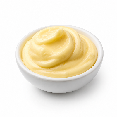 Sainsbury's Fresh Food Brandy Butter