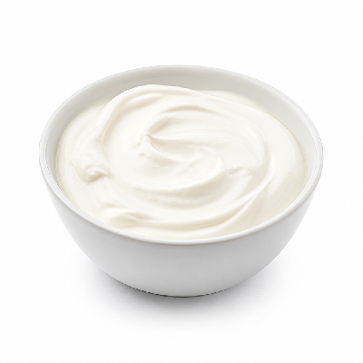 Sainsbury's Fresh Food British Half Fat Creme Fraiche