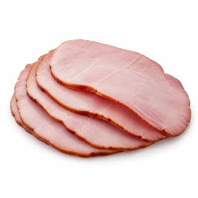 Sainsbury's Fresh Food British Smoked Ham