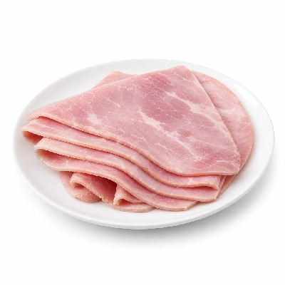 Sainsbury's Fresh Food Brunswick Ham