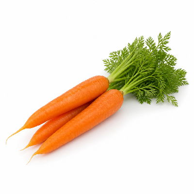 Sainsbury's Fresh Food Carrots Organic
