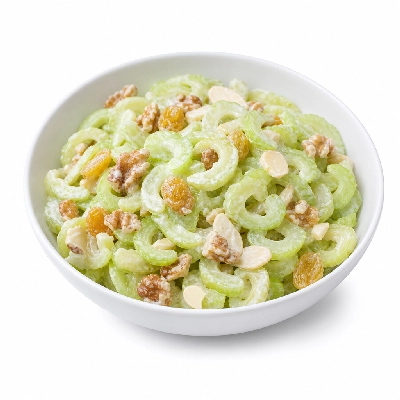 Sainsbury's Fresh Food Celery Nut & Sultana Salad
