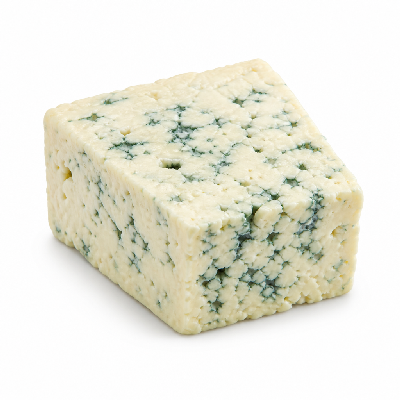Sainsbury's Fresh Food Cheese Blue Rosenborg Danish