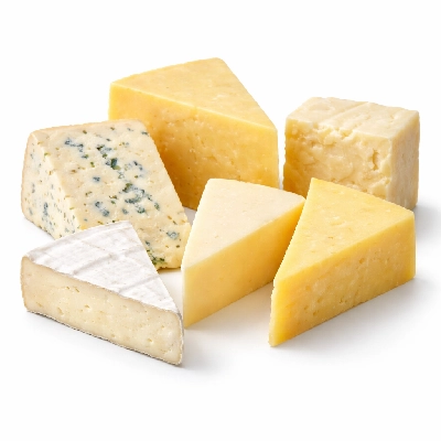 Sainsbury's Fresh Food Cheese British Selection
