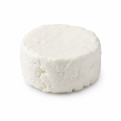 Sainsbury's Fresh Food Cheese British St Helens Farms Goats Approx