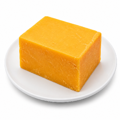 Sainsbury's Fresh Food Cheese Cheddar All English Mature