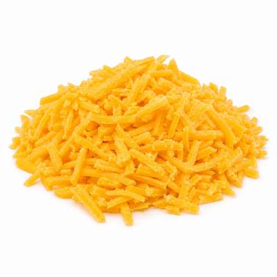 Sainsbury's Fresh Food Cheese Cheddar All Grated Medium
