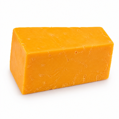 Sainsbury's Fresh Food Cheese Cheddar All Traditional Farmhouse Mature Taste the Difference