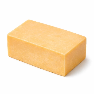 Sainsbury's Fresh Food Cheese Cheddar Basics Full Flavour